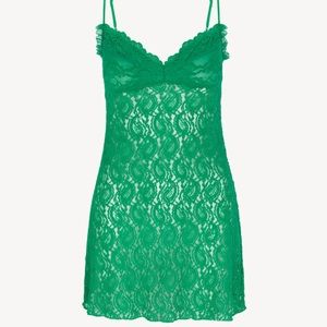 Réalisation Par The Cindy in Green XS